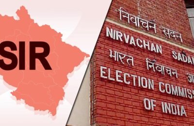 डेटा में 5 तरह की गड़बड़ियों पर चुनाव आयोग की नजर, दस्तावेजों के साथ देना होगा जवाब
