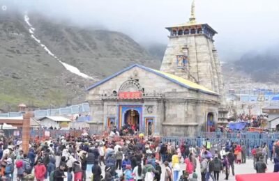 दान की राशि के इस्तेमाल पर सियासत तेज, BKTC जांच रिपोर्ट पर विपक्ष और सरकार आमने-सामने