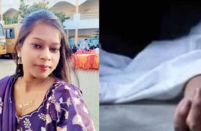 शादी के दो महीने बाद नवविवाहिता ने की आत्महत्या, 28 पन्नों का सुसाइड नोट मिलने से मचा हड़कंप