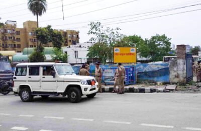 Haridwar में घरेलू विवाद बना खूनी वारदात, बड़े बेटे ने पिता के सिर पर डंडे से किया हमला; मौत